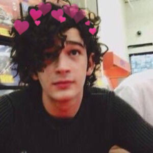 Meet your Posher, Catherine